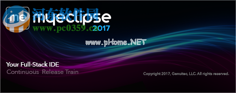 Myeclipse  2017安装配置maven的方法