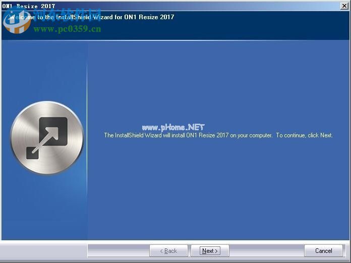 ON1 Resize  2017安装教程