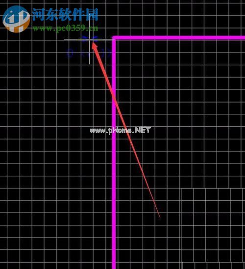 Protel99se绘制PCB测量长度的方法