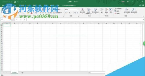 excel  2016设置自动保存数据的方法