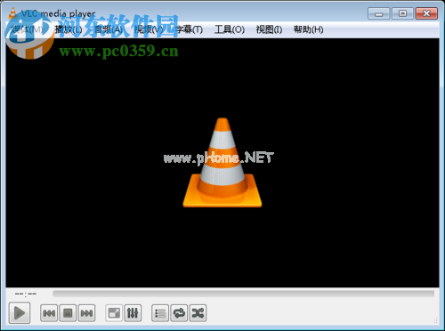 vlc  media  player的使用方法