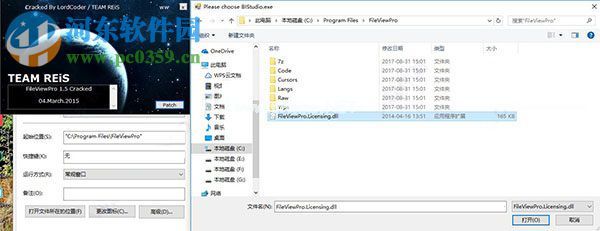 fileviewpro安装破解教程