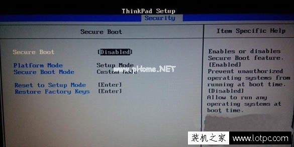 重装Win7系统后出现错误提示all  boot  options  are  tried解决方法