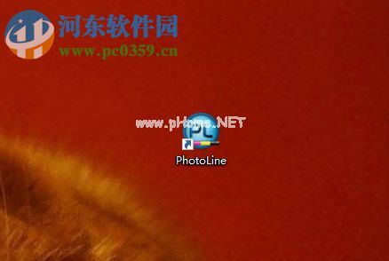 photoline  在一张图片上加另一张图片的方法