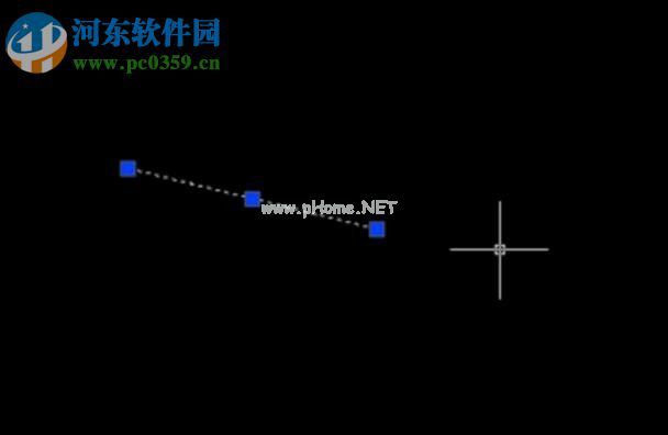 调整天正建筑光标大小的方法