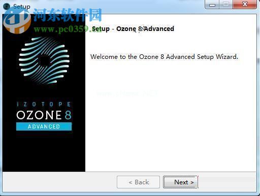 iZotope  Ozone  8安装破解教程