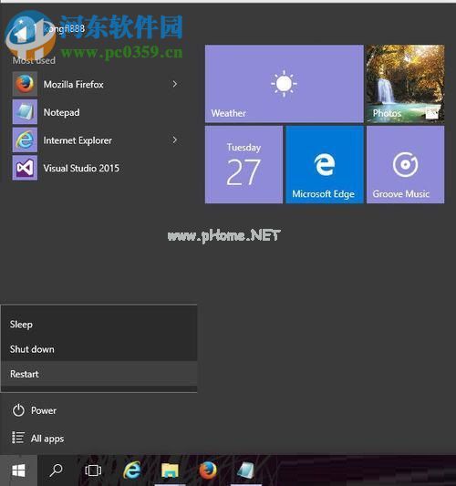 美版win10设置中文界面的方法