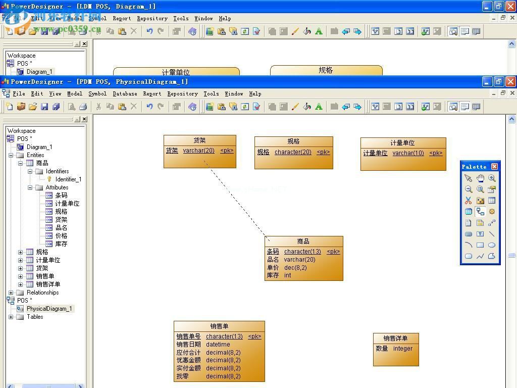 PowerDesigner  16.6安装破解教程