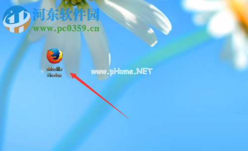 在火狐浏览器（firefox）中查看版本号的方法