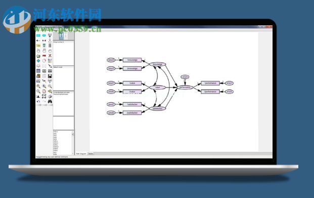 IBM  SPSS  Amos  22.0安装破解教程