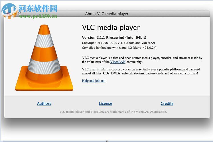 vlc  media  player的使用方法