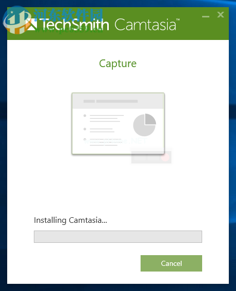 Camtasia  Studio  9安装破解教程