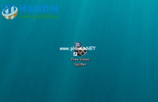 Free  Video  Splitter的使用教程