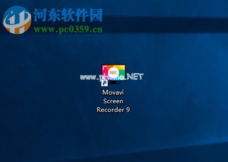 Movavi  Screen  Recorder  9的使用方法