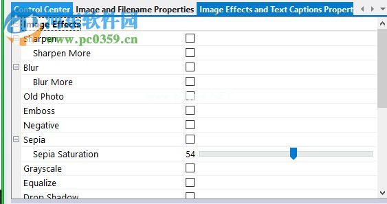 iRedSoft  Image  Resizer批量处理图片大小的方法