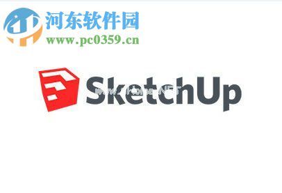 sketchup显示隐藏对象的方法