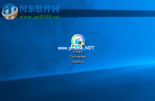 Adoreshare  Video  Converter  Genius的使用方法