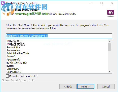 BB  FlashBack  Pro  5汉化破解教程