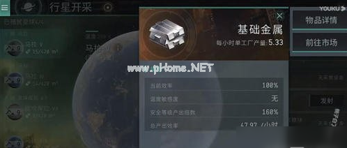 《EVE》手游快速建造矿船攻略