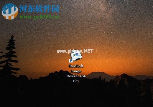 iRedSoft  Image  Resizer批量处理图片大小的方法