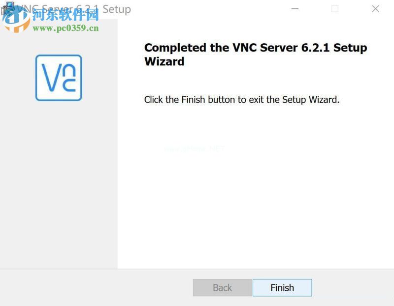 VNC  Connect  6安装破解教程