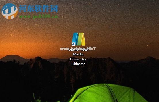 leawo  total  media  converter  ultimate刻录视频文件的方法