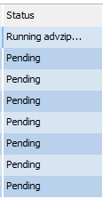 File  Optimizer的使用方法