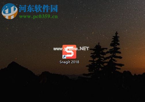 techsmith  snagit  2018录制gif动图的方法