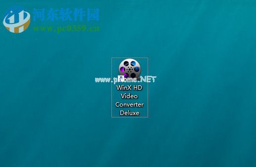 WinX  HD  Video  Converter  Deluxe的使用方法