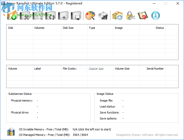 primo  ramdisk  ultimate  edition设置为中文的方法