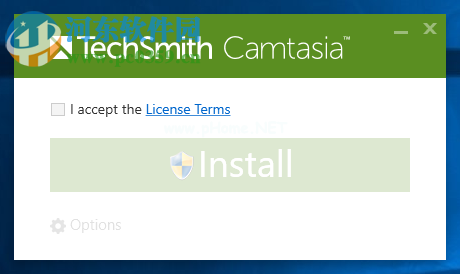 Camtasia  Studio  9安装破解教程