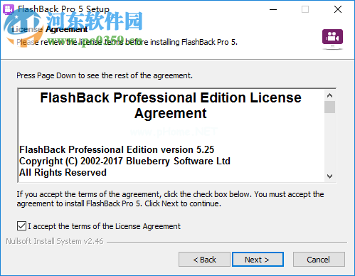 BB  FlashBack  Pro  5汉化破解教程