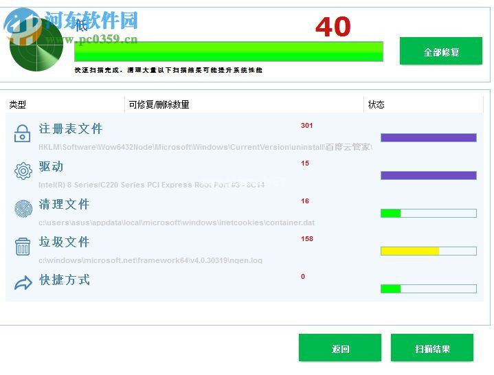 SpeedyFixer的使用方法