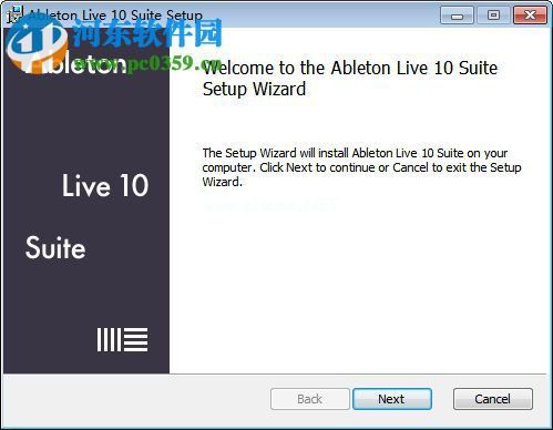 Ableton  Live  10安装破解教程