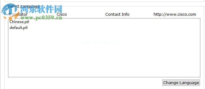 cisco模拟cisco  pachet  tracer  student安装汉化教程