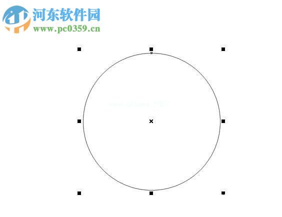 cdr调色板添加自定义颜色的方法