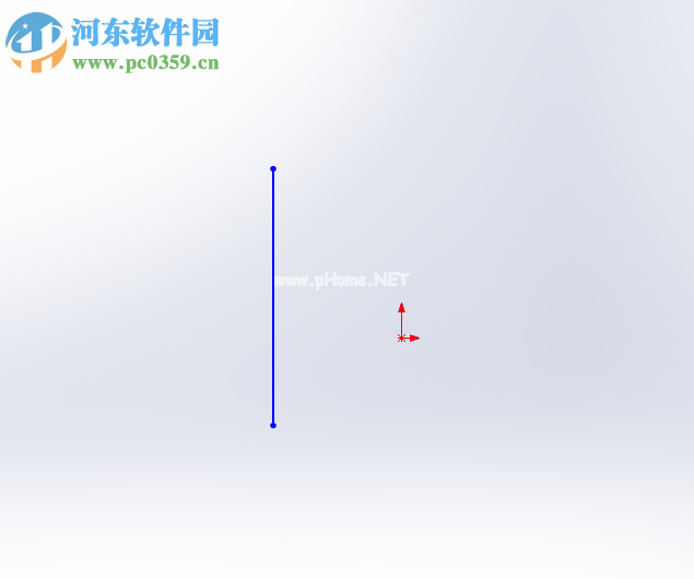 solidworks复制移动模型的方法