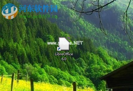 libreoffice文件对比功能的使用方法