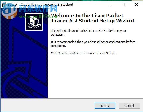 cisco模拟cisco  pachet  tracer  student安装汉化教程