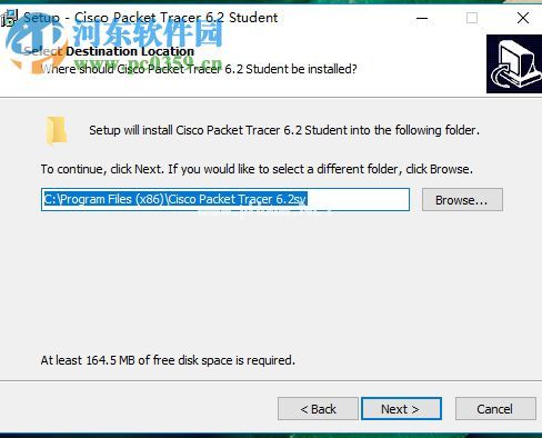 cisco模拟cisco  pachet  tracer  student安装汉化教程