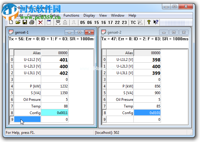 Modbus  Poll安装破解教程