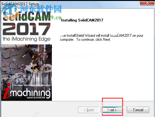 SolidCAM  2017 SP2安装破解汉化教程