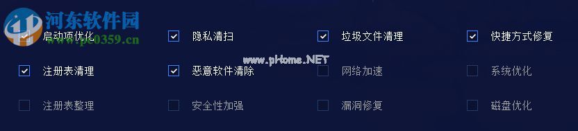 Advanced  SystemCare  11的使用方法