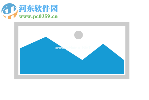 Axure  8点击按钮显示或隐藏图片的方法