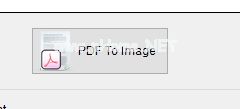 PDFdu  PDF  Converter将pdf转换为图片的方法
