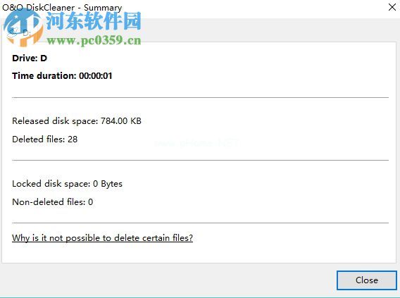 使用O&O  Defrag  21清理电脑磁盘碎片的方法