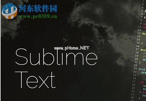 Sublime  Text安装主题插件的方法