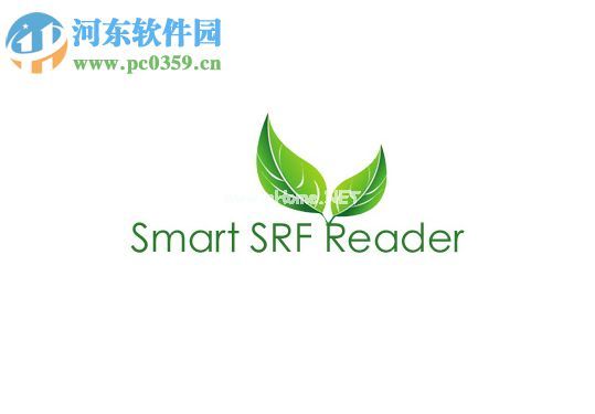 Smart  SRF  Reader设置中文界面的方法