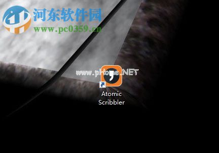 Atomic  Scribbler的使用方法