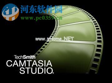 Camtasia  studio将视频添加到时间线上的方法